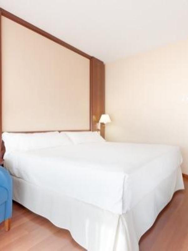 Tryp Guadalajara