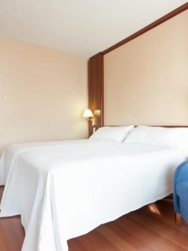 Tryp Guadalajara
