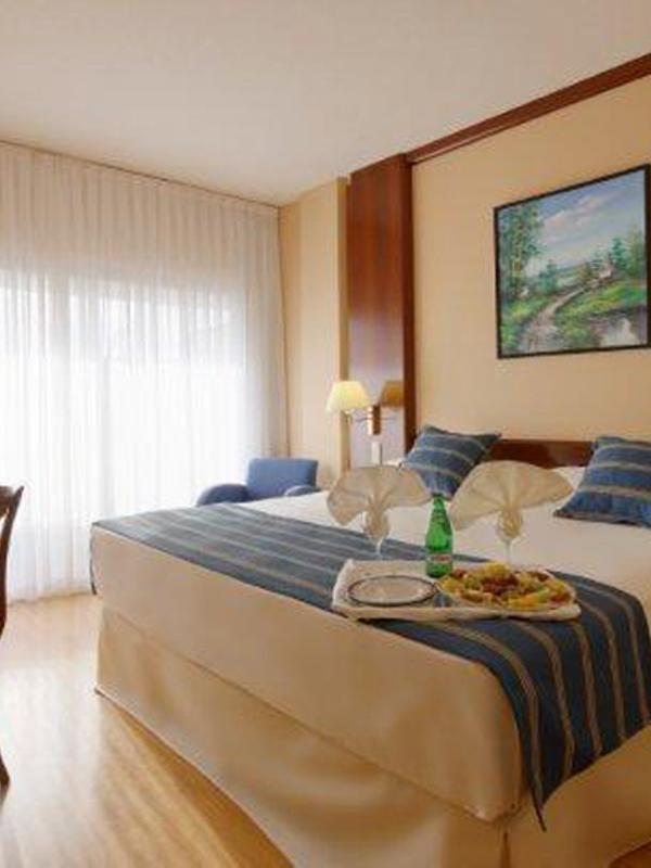 Tryp Guadalajara