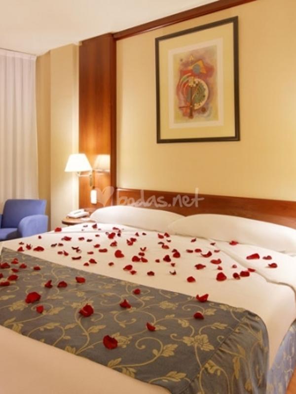 Tryp Guadalajara