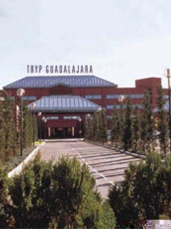 Tryp Guadalajara