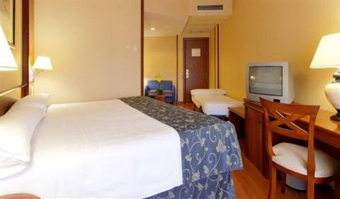 Tryp Guadalajara