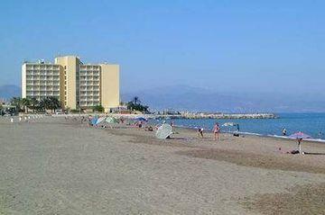 Sol Guadalmar