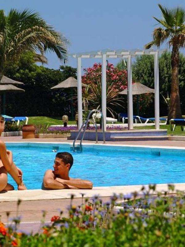Sol Guadalmar