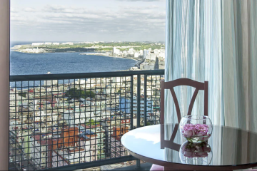 Отель Tryp Habana Libre Куба, Гавана, фото 15