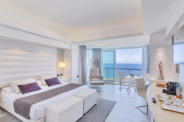 Отель Tryp Habana Libre Куба, Гавана, фото 16