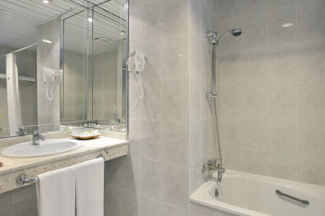 Отель Tryp Habana Libre Куба, Гавана, фото 18