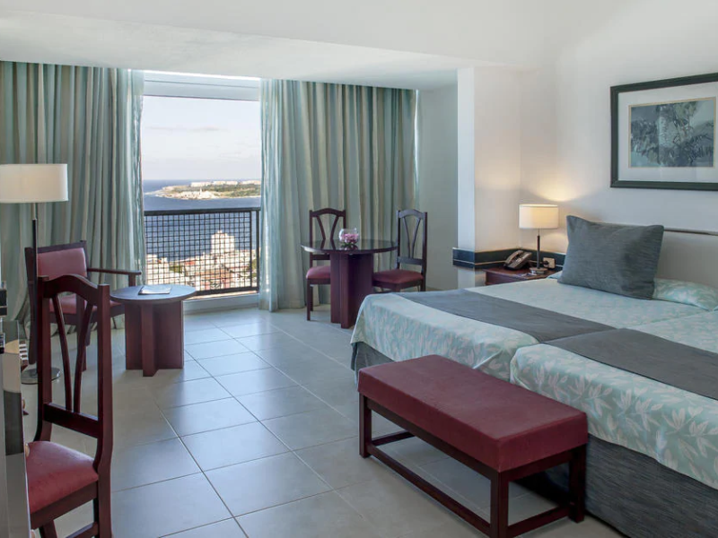 Tryp Habana Libre