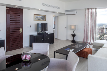 Отель Tryp Habana Libre Куба, Гавана, фото 22