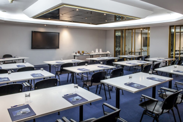 Отель Tryp Habana Libre Куба, Гавана, фото 24