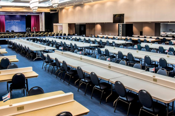 Отель Tryp Habana Libre Куба, Гавана, фото 25