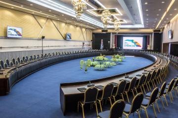 Отель Tryp Habana Libre  Куба, Гавана, фото 28