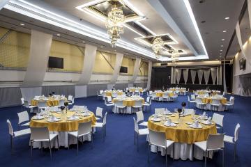 Отель Tryp Habana Libre  Куба, Гавана, фото 29