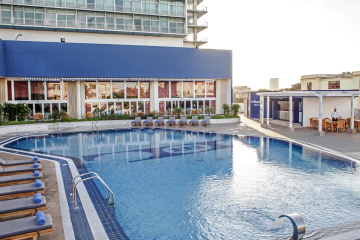 Отель Tryp Habana Libre Куба, Гавана, фото 3