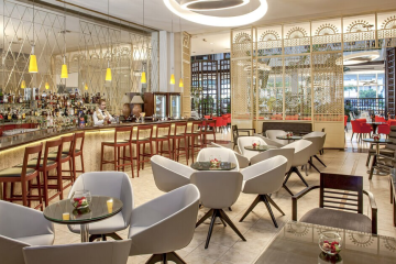 Отель Tryp Habana Libre Куба, Гавана, фото 7