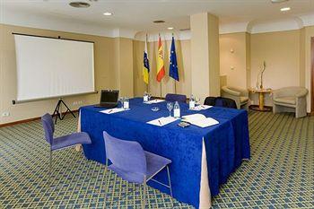 AC Hotel Iberia Las Palmas