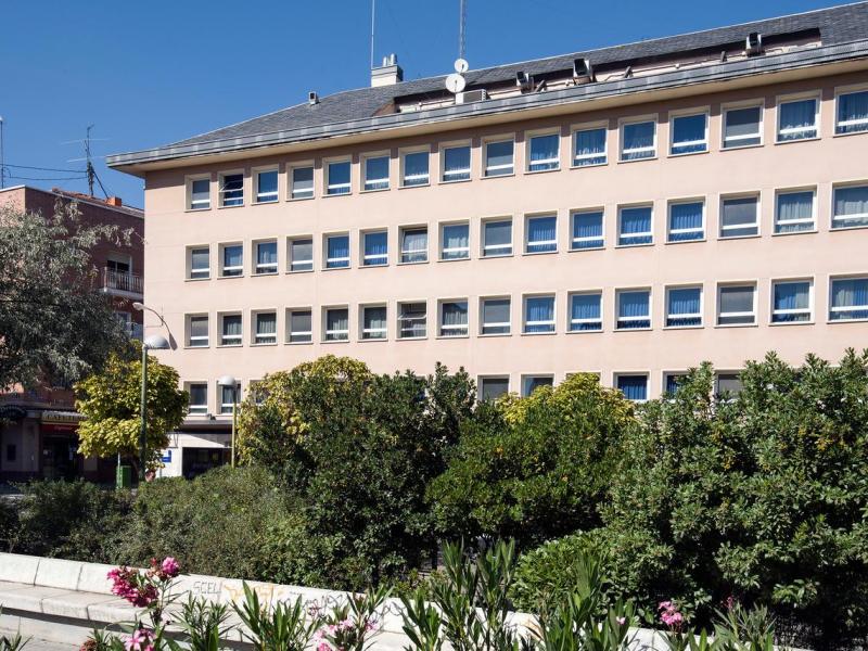Infanta Mercedes