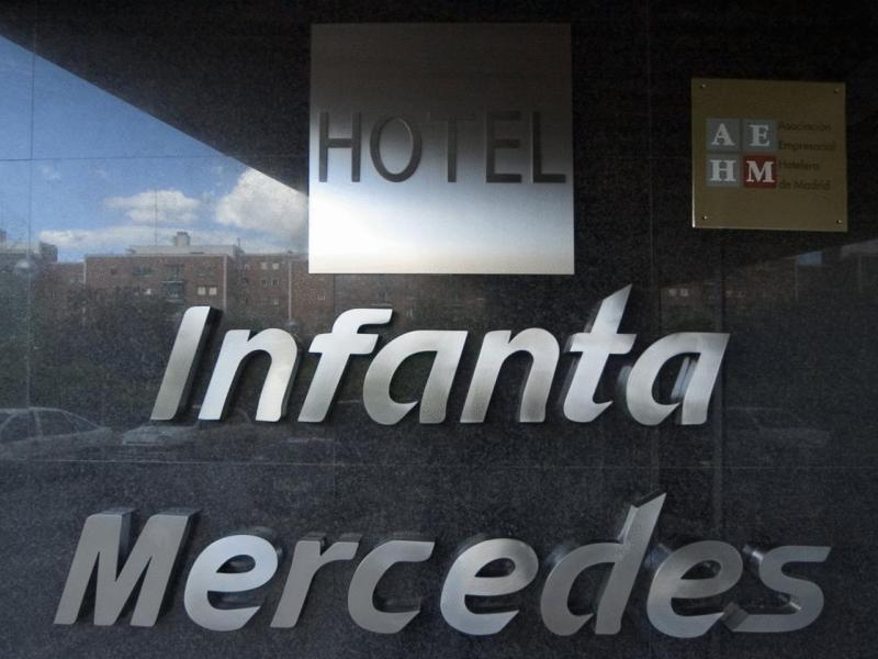 Infanta Mercedes