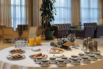 TRYP Cadiz La Caleta Hotel