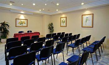 TRYP Cadiz La Caleta Hotel