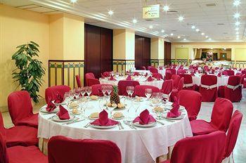 TRYP Cadiz La Caleta Hotel