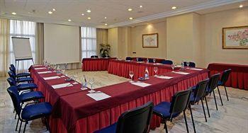 TRYP Cadiz La Caleta Hotel