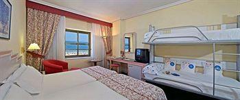 TRYP Cadiz La Caleta Hotel
