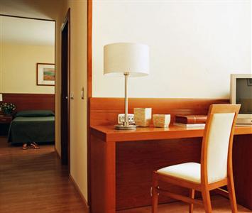 Hotel Plaza Las Matas