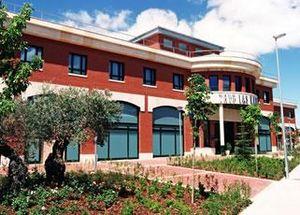 Hotel Plaza Las Matas