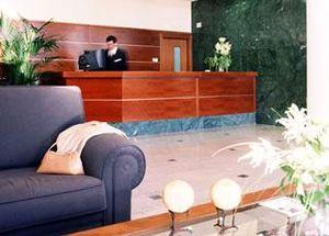 Hotel Plaza Las Matas