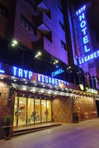 Tryp Leganes