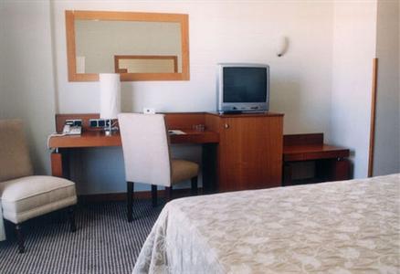 Tryp Leon Hotel
