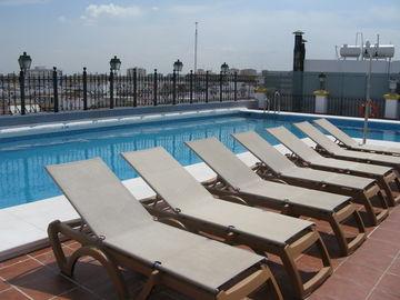 Tryp Sevilla Macarena