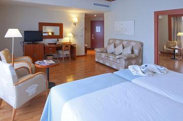 Tryp Madrid Menfis Hotel