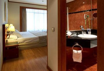 Tryp Madrid Menfis Hotel