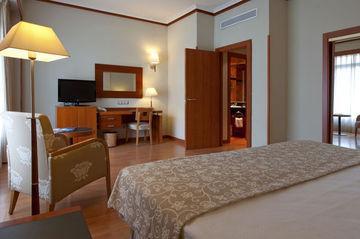 Tryp Madrid Menfis Hotel