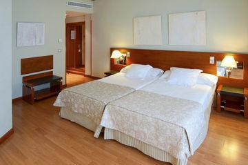Tryp Madrid Menfis Hotel