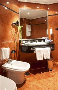 Tryp Madrid Menfis Hotel