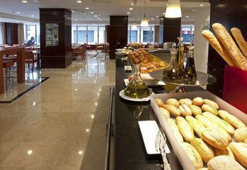 Tryp Madrid Menfis Hotel