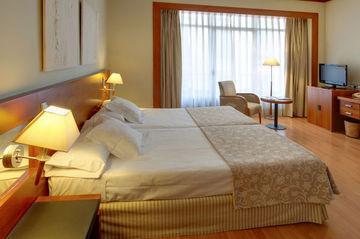Tryp Madrid Menfis Hotel