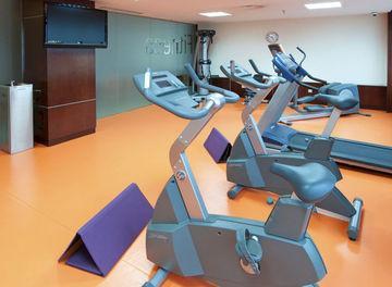 Tryp Madrid Menfis Hotel