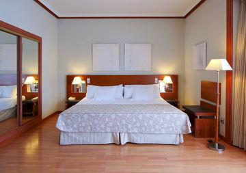 Tryp Madrid Menfis Hotel