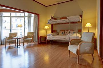 Tryp Madrid Menfis Hotel
