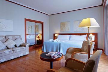 Tryp Madrid Menfis Hotel