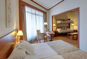 Tryp Madrid Menfis Hotel