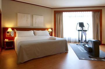 Tryp Madrid Menfis Hotel