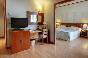Tryp Madrid Menfis Hotel