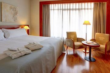 Tryp Madrid Menfis Hotel