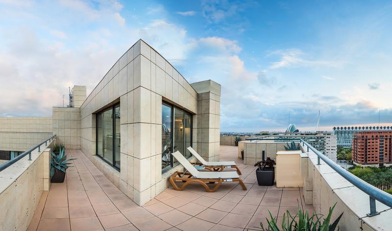 Valencia Oceanic Managed by Melia