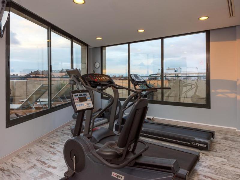 Valencia Oceanic Managed by Melia